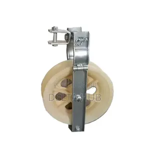 Brand New Voltage Snatch Block