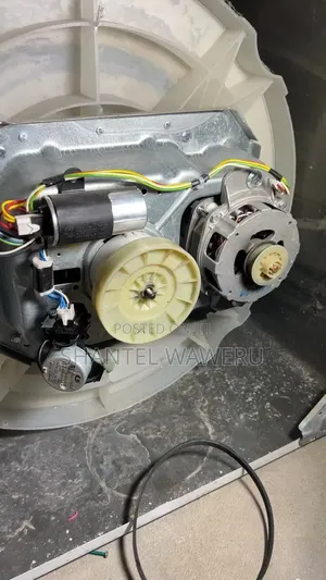 LG Washing Machine Repair and Service