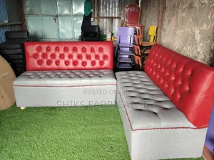 Sofa Mpya za Rangi Nyingi za Mstatili (Seti ya 3)