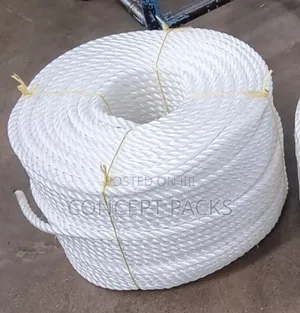 Kamba ya Nylon 9mm x 200m
