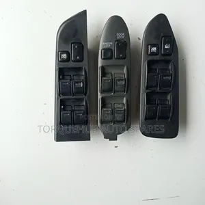Toyota Ae91/Ae100 Main Switch