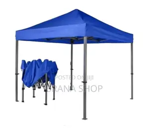 Ecotent 3x3m Waterproof Pop Up Gazebo