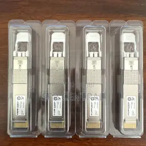 Cisco Acacia 400G QSFP-DD Optical Transceiver (80-120km)