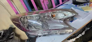 Nissan Note 2012 Non-Zenin Right Headlight