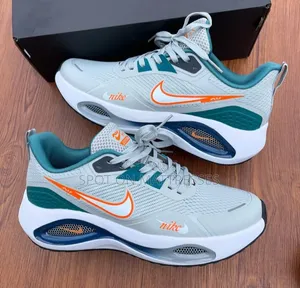 Nike Motorsport Sneakers for Men. Available in Sizes 40-45
