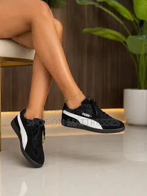 Viatu vya Puma vya Wanawake - Size 37-42