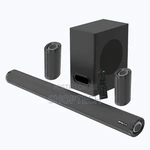 Skyworth SS586 5.1CH 630W Dolby Home Theatre Soundbar