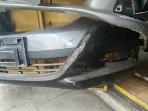 Honda Insight Front Bumper - Original Japan