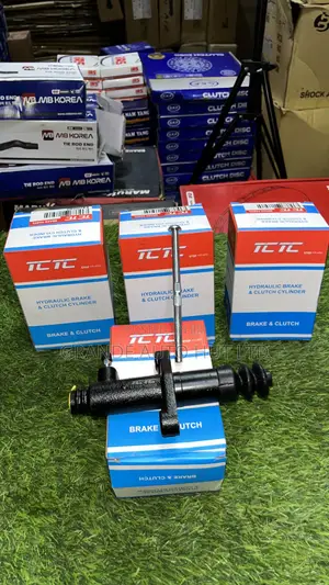 Clutch Sleeve Cylinder kwa Hyundai HD72/HD65