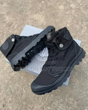 Palladium Boots Size 40-45