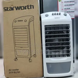 Starworth Air Cooler ZYY-SLF01 Lita 4