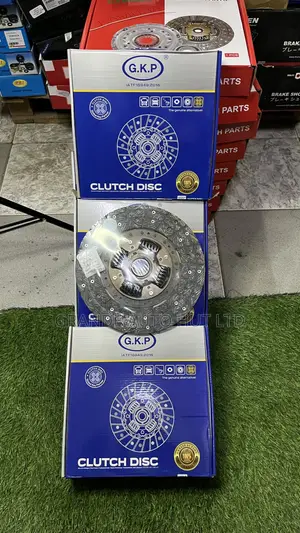 Clutch Disc kwa Hyundai HD72/HD65