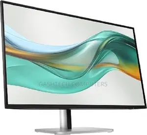 HP Series 5 Pro 27 Inch QHD USB-C Monitor - 527pu