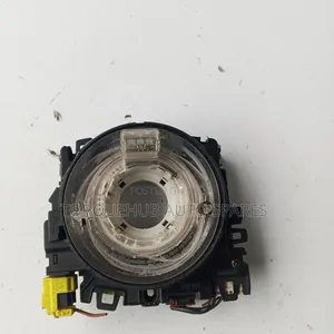 Volkswagen Golf VI Steering Wheel Spiral Cable - Used