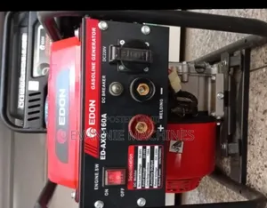 Edon ED-AXQ-160A Welding Generator