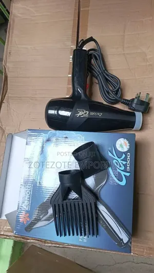 Ceriotti Gek 3000 Professional Blow Dryer