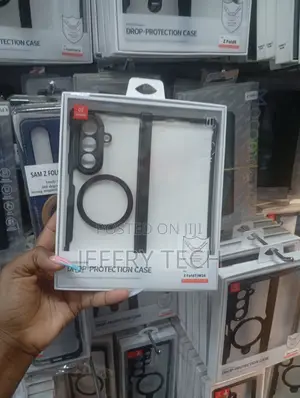 Xundd Kinga ya Kudondosha kwa Samsung Galaxy Z Fold6