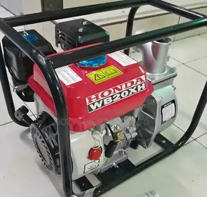 Honda 2-Inch Petrol Water Pump