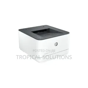 HP LaserJet Pro 3003dw Monochrome Laser Printer