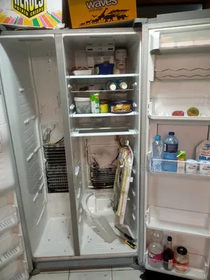 Huduma za Kukarabati Friji na Freeza Kileleshwa