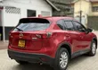 Mazda CX-5 2014 Nyekundu - 4