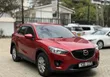 Mazda CX-5 2014 Nyekundu - 5