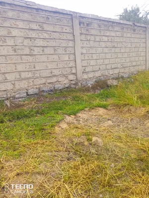 Katani Camp 50x100 Plot for Apartments - Quick Sale