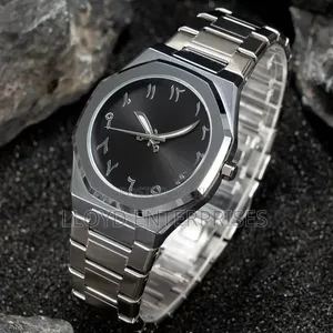 Arabic Aura Watch