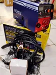 Royce MIG-MMA-350 Mashine ya Kulehemu ya Inverter ya Kazi Mbili - 1