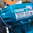 TOTAL Bench Grinder 150W Halisi (TBG15015) - Mpya Kabisa - 2
