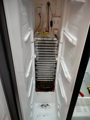 Fridge and Freezer Repair Services