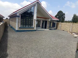 Bungalow ya Vyumba 4 vya Kulala inauzwa Matasia, Ngong