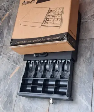 Heavy Duty Cash Drawer for POS & Retail