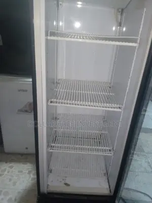 Frigorex Display Fridge 148 Litres