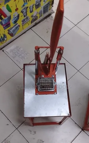 Kikata Chips cha Kibiashara - Manual, Kisicho Kutua