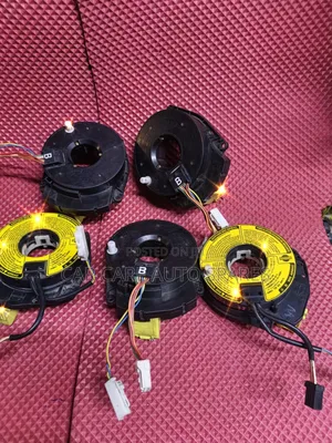 Spiral Cable ya Nissan B14/B15/Y11