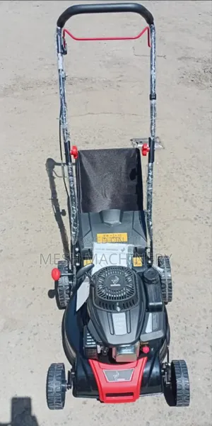 Doge USA 4hp 150cc Gasoline Lawn Mower