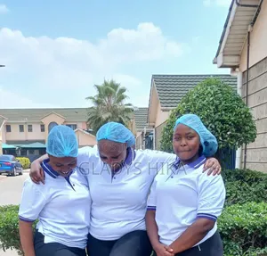 The Hika's Caterers: Event Catering Services