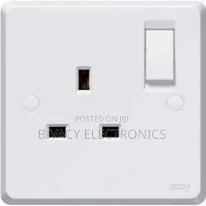 MK Single Socket