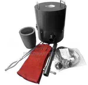 Metal Casting Chambers