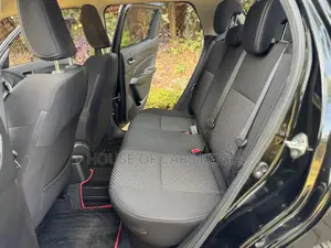 Suzuki Swift RS 2019