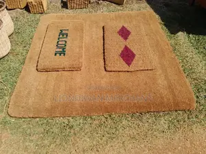 Coconut Fiber Door Mat