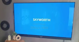 Skyworth 55-Inch Smart TV
