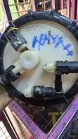 Nissan Navara D40 Fuel Pump - 1