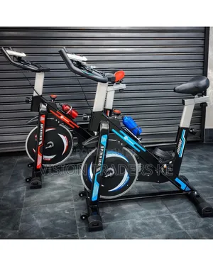 Brand New Gym Spin Bike