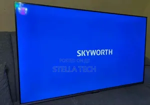 Skyworth 65-Inch 4K Smart TV G6500H