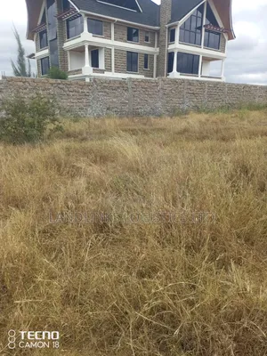 Daystar University Area 50x100 Plots, 2km Before 50, 6km to Mombasa Rd