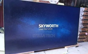 Skyworth 65-Inch QLED TV