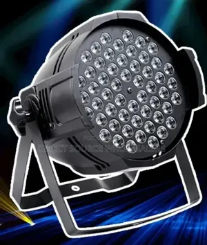 180W RGBW LED PAR Stage Light