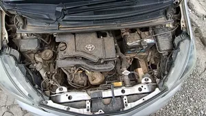 Toyota Vitz 2016 Kijivu